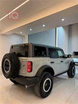 فورد برونكو